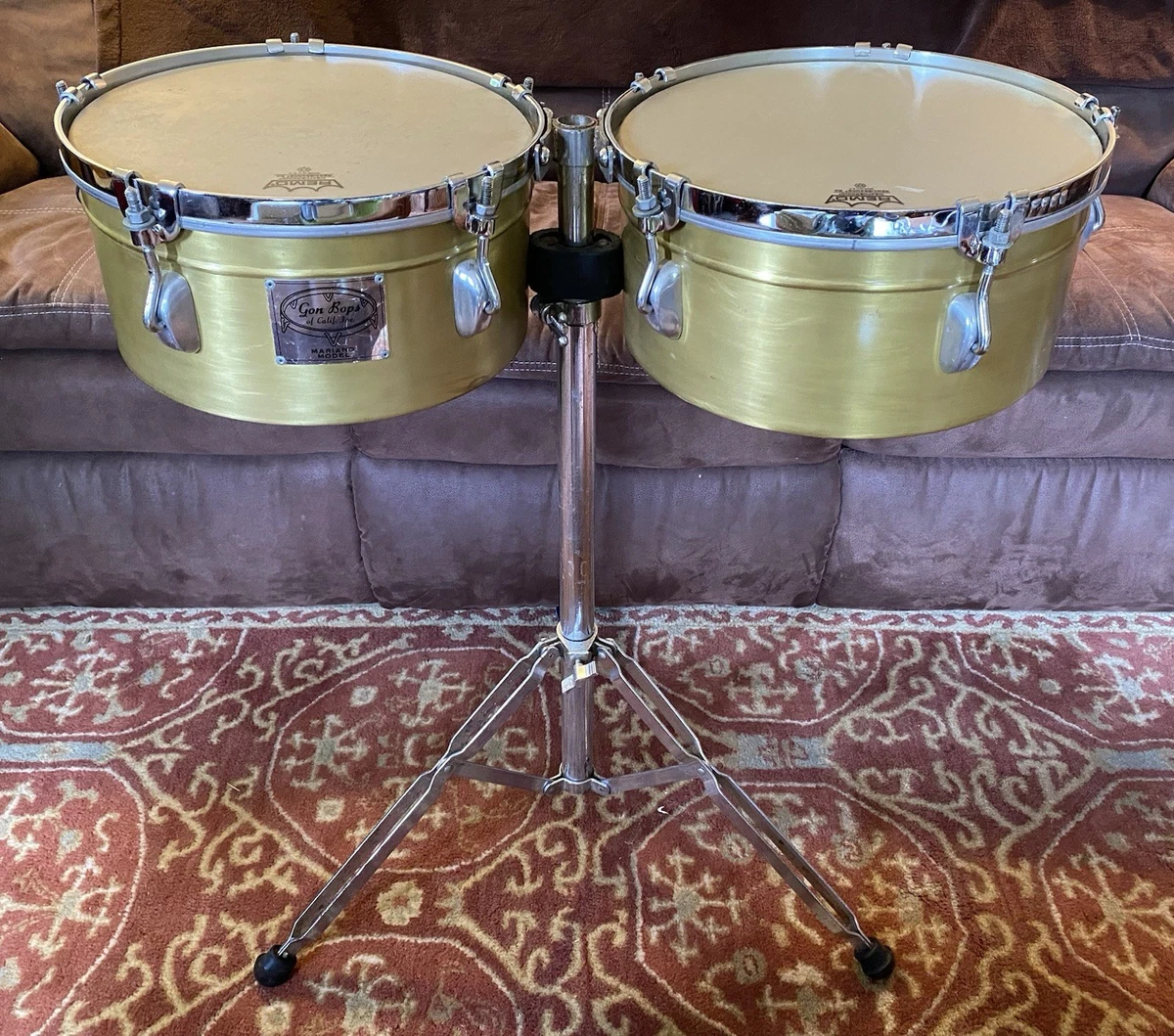 Gon Bops Percussion Instruments for sale | eBay