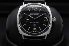 Panerai Radiomir Black Seal PAM00380