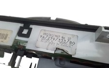 Compteur Citroen SAXO