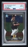 2023 Bowman Draft Chrome Paul Skenes #BDC-14 PSA 10 GEM MT