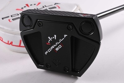 Toulon Formula (90) Zero Torque Putter / 34 Inch