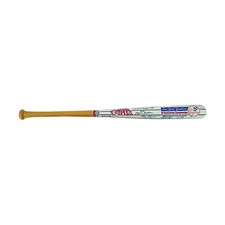 2019 Leaf Autographed Baseball Bat Edition 8