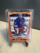 Jonathan Quick Rookie Cards and Autograph Memorabilia Guide 13
