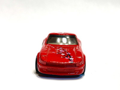 Hot Wheels New 2025 Target Red Edition Datsun 240z Correct