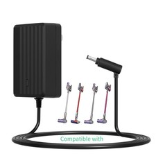 26.1V Charger for Dyson SV09 DC58 DC59 DC61 DC62 Cordless Vacuum Cleaner