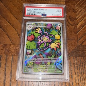 Pokemon Ambipom