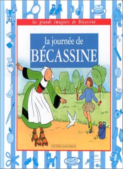 Ancien Masque De Carnaval En Carton Peint - Becassine - Brev