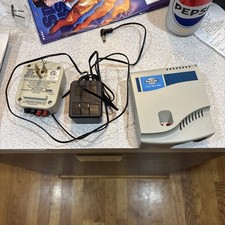 PetSafe RFA-553 Transmitter With AC Adapter Boundary Control Pet Animal