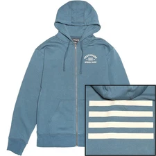 Fasthouse Cobalt Zip Hoody