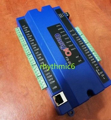 1PC new EASYIO-FS-20 Controller without box