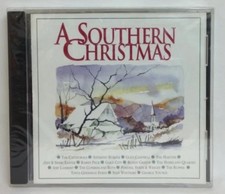 SOUTHERN CHRISTMAS - V/A - CD - **BRAND NEW/S...
