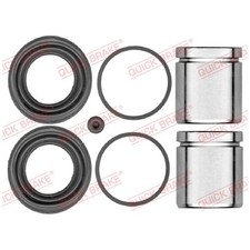 Reparatursatz Bremssattel vorne für Mercedes GL-Klasse X166 GLE C292 | 507386