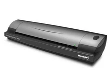 Ambir Imagescan Ds490i Sheetfed Scanner - 48-bit Color - 8-bit Grayscale - Usb