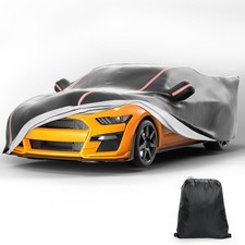 Car Cover Compatible With 1994-2026 Mustang Gt Shelby Cobra 2010-2026 Camaro Ss Car Cover Compatible With 1994-2026 Mustang Gt Shelby Cobra 2010-2026 Camaro Ss