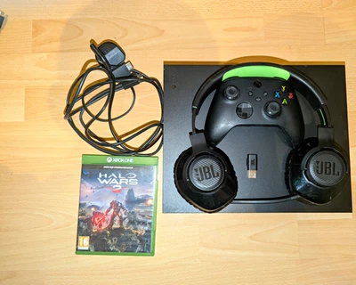 Microsoft Xbox Series X