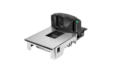 NCR 7895-3111-1000 Color Bi-Optic Imager Scanner/Scale Full Size