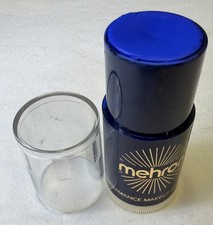 Mehron Creamblend Stick Makeup .75 oz  - Stage Theatre Makeup Blue BA G-45