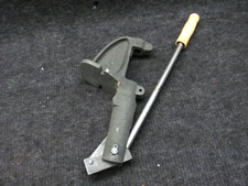 Vintage Lyman Spartan Single Stage Reloading Press