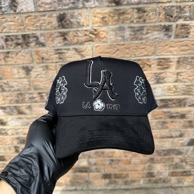Brand New Black Hat Dandy Hats Barbas Hats Bigg Boss Capsfans Rude Awakening