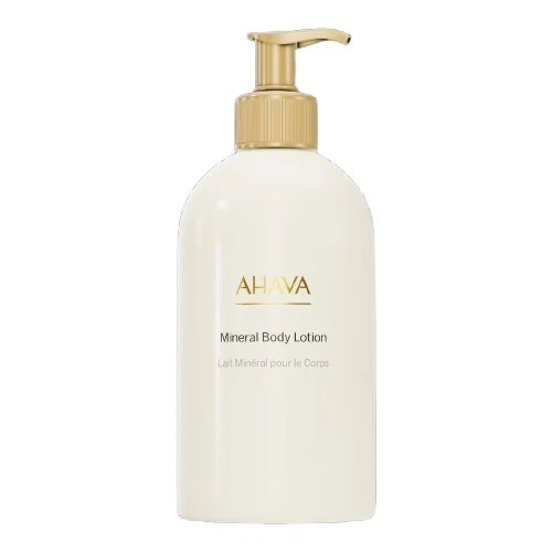 Loción corporal mineral Ahava hidratante y suavizante 2235768 Foto 3 de 4