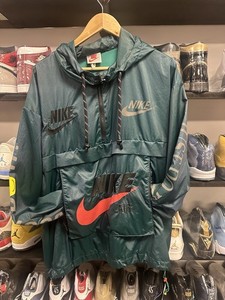 NIKE × CPFM M NRG Mo ANORAK アノラック パーカー M 楽天市場】NIKE