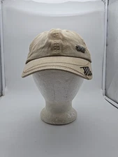 JMT Jamont New Era New Style Dad Hat Unconstructed Denim Cotton