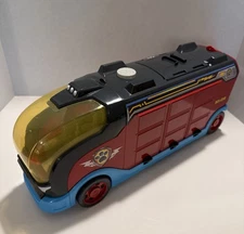 Spin Master Paw Patrol Mission Cruiser Truck Van #14 w/sounds Tested