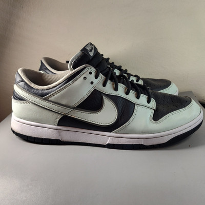 Size 12 - Nike Dunk Premium Low Barely Green