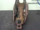 suzuki or 50 fuel tank
