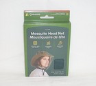 Coghlan's Mosquito Flying Insect Protection Head Net Camping Fishing Hunting — photo 1