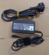 Delta 65W USB-C Adapter ADP-65KE B Type-C Charger for MSI Prestige 13 14 16 Evo