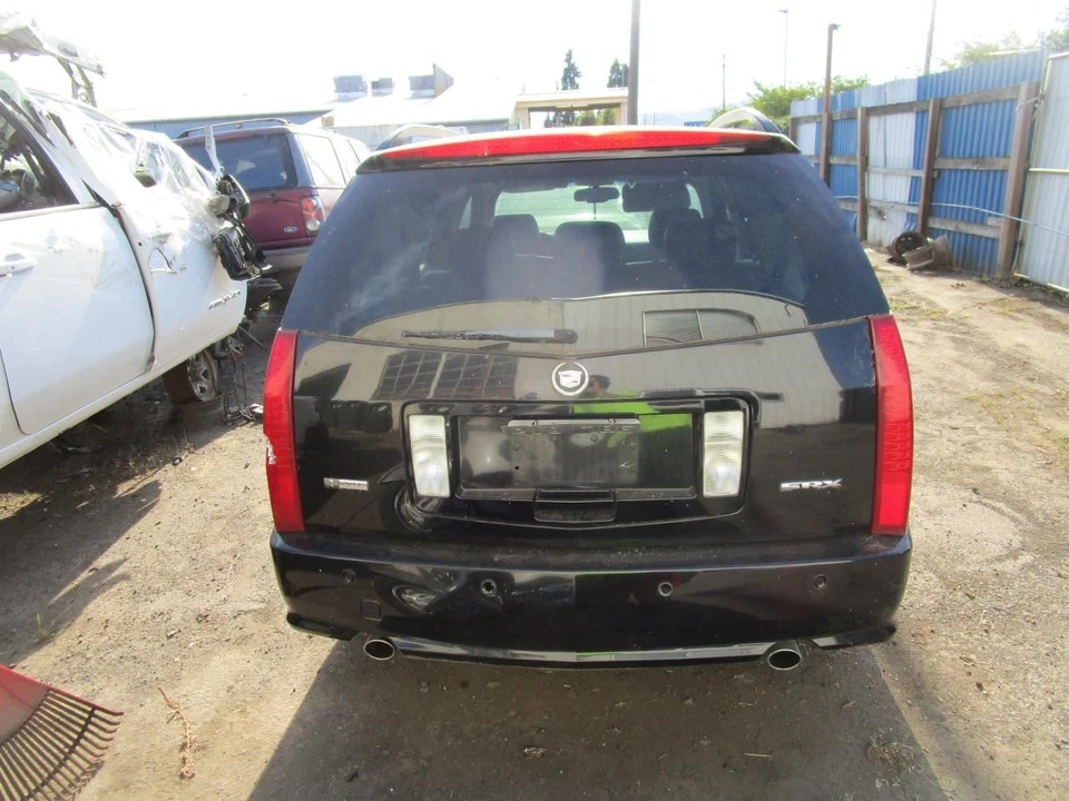 Airbag Air Bag Driver Roof Fits 04-09 SRX 30521761 Foto 3 de 4