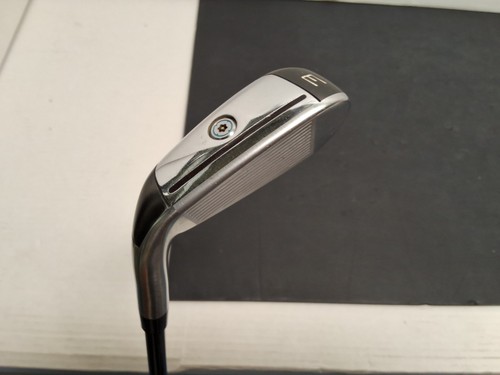 TaylorMade SIM DHY FORGED 3 Iron Diamana HY75 Limited S-Flex - Picture 5 of 10