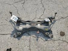 2012-2013 Kia Rio Front Crossmember Subframe Suspension Cradle OEM