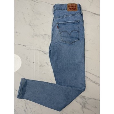 Levi s 710 Super Skinny Jeans   Women s W27 L28