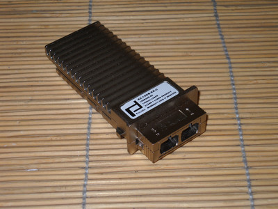 100% Cisco compatible X2-10GB-ER 10GBASE-ER X2 transceiver from ProLabs