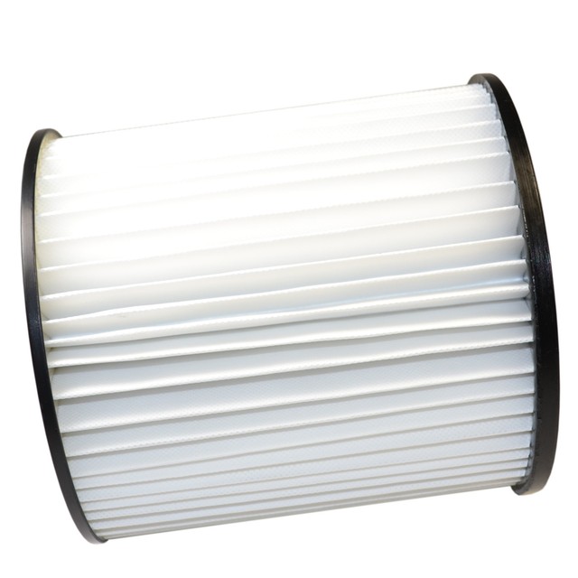 2Pack 7" Filter for VACUFLO FC Series HP Central Vacuum Systems, 8106