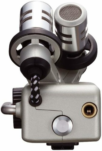 ZOOM XY Stereo Mic Capsule XYH-5 for Zoom H6/H5/Q8 - Picture 4 of 4