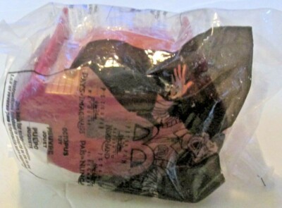 mcdonalds peter pan pirate ship