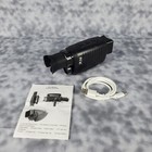 Monocular Night Vision-1080P Hd Infrared Camera-5X Digital 300m Zoom