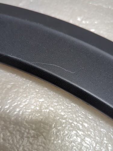 16-18 VW Beetle Cabrio Cabriolet Bettle Front Right Wide Wings OEM *NOTE - Picture 7 of 13