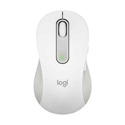 Logitech Signature M650 Silent Wireless Mouse LEFT HANDED L