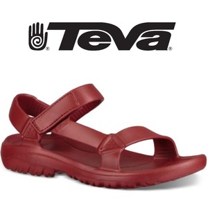 teva hurricane red