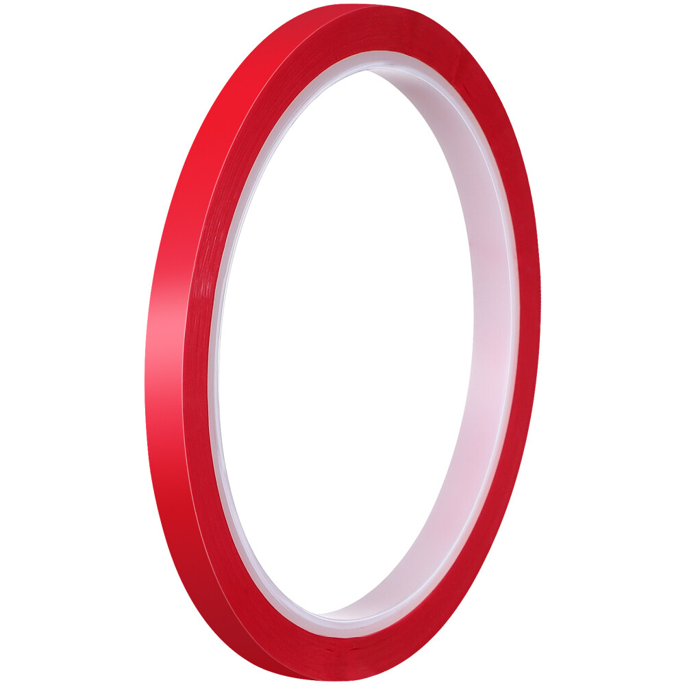 1 Roll Car Decorative Strip Auto Trim Adhesive Tape Insulation Tape