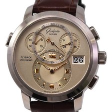 Glashütte Original Glashütte Original pashmatic lunar 1-90-02-42-32-35