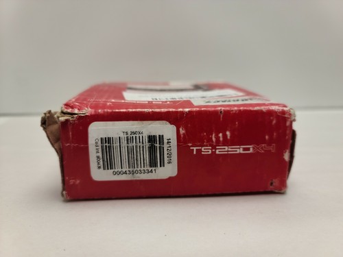 Taramps TS-250X4 Class D Verstärker - Bild 5 von 9