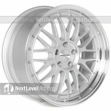 Circuit Performance Cp30 19x8.5 5x114.3 35 Silver Wheel Mesh Lm Style Lip Circuit Performance Cp30 19x8.5 5x114.3 35 Silver Wheel Mesh Lm Style Lip
