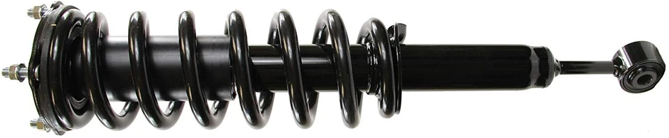 Juego completo de 4 amortiguadores delanteros y traseros MONROE para Toyota Tundra 2007-2014 4x4 Foto 3 de 3