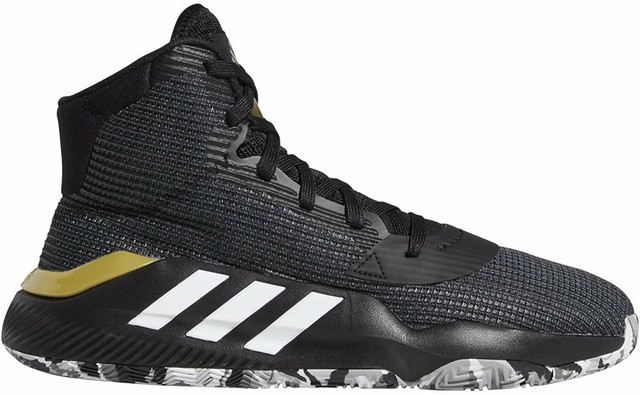 adidas bounce basketball shoes 2019