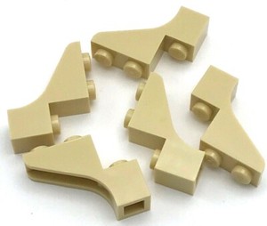 lego arch piece